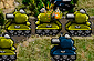 Hex Wars