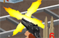 Hired to Kill