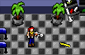 Hostage Crisis