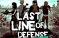 Last Line of Defense