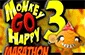 Monkey Go Happy Marathon 3