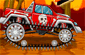 Mini Car Racer