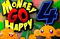 Monkey Go Happy 4