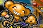 Monkey GO Happy 3