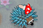 Mushroom Madness