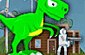 My Dinos and Me