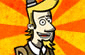 Nick Toldy and the Legend of Dragon Peninsula