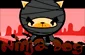 Ninja Dog