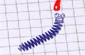 Notepad Snake