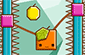 Orange Gravity 2 Level Pack