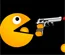 PacMan War