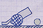 Paper Cannon