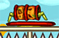 Path Barrel