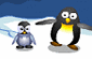 Penguin War