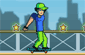 Pro Skate