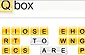 Qbox