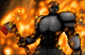 Rage arena