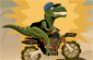 Rex Racer