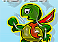 Rolling Turtle