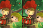 Little Romeo and Juliet