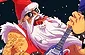 Santa Rockstar 2
