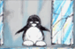 Save the Penguin