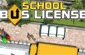 School Bus License