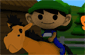 Sim Stables