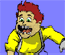 Skydiver Mach 2
