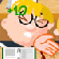 Slap the Nerd