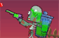 Squirt Man