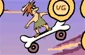 Stone Age Skater
