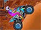 Stunt Bike Rush