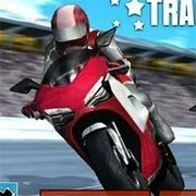 Super Bikers: Track Stars