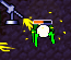 Super Energy Apocalypse