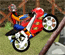 The Biker Feats