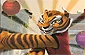Tigress Jump
