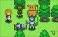 Tiny Squad