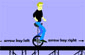 Unicycle King