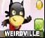Weirdville