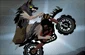 Werewolf Rider