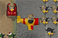 When Penguins Attack TD