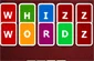 Whizz Wordz