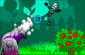 Zombie Launcher