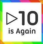 10 is Again