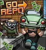 Go Repo