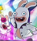 Rabbids Invasion: Rabbids Rhythm