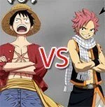 Fairy Tail Vs One Piece v0.5