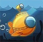 Hero in the Ocean