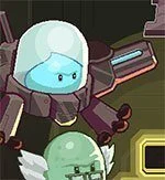 Test Subject Arena 2